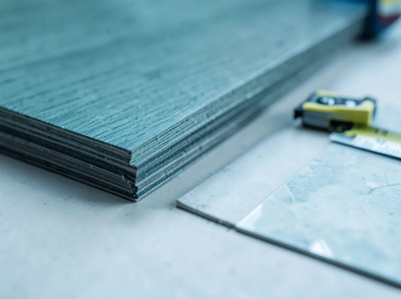 Luxury Vinyl Plank Installation Turin, GA FAQs